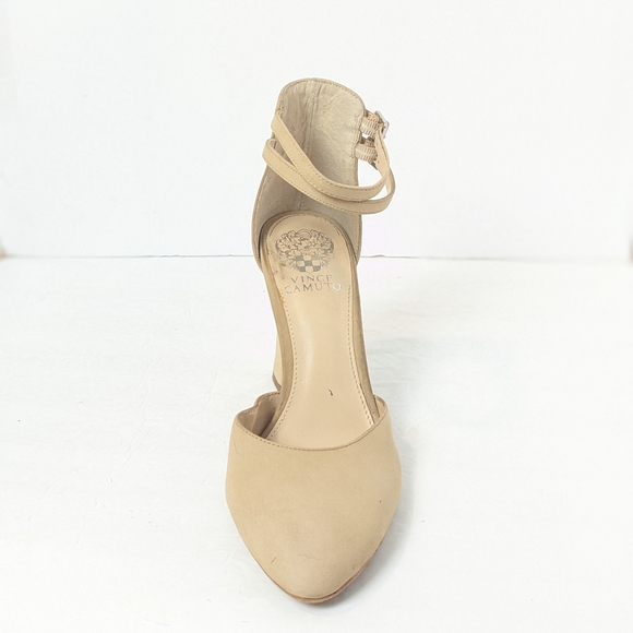 Vince Camuto Dorinda heels - Picture 3 of 16